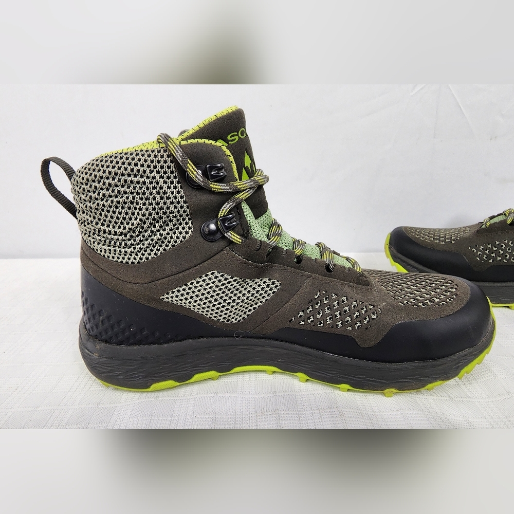 ❤️ VASQUE BREEZE LITE WOMEN'S GORE-TEX HIKING BOOTS - SIZE 6M ❤️ - Picture 5 of 8